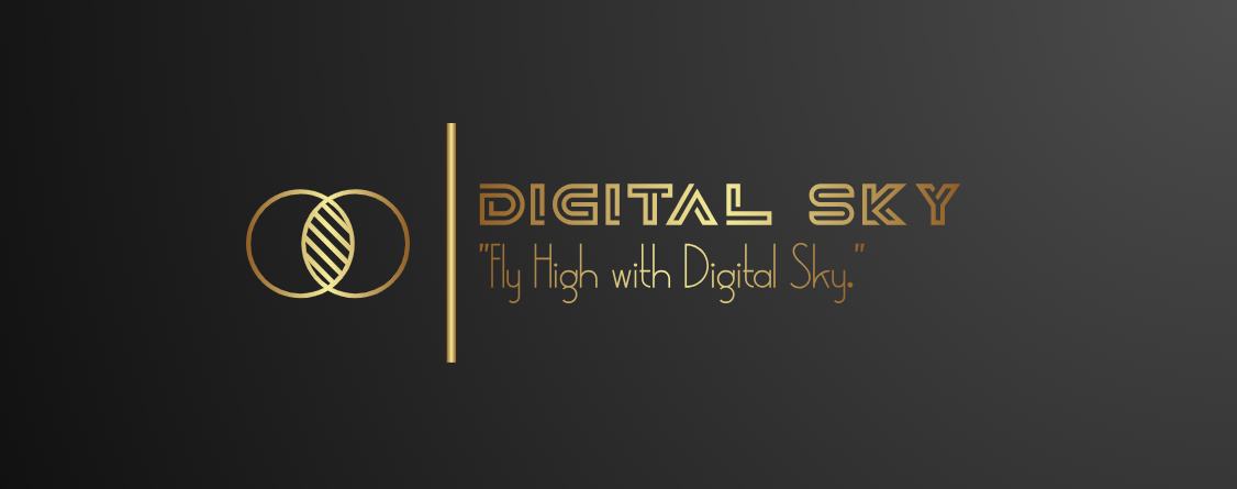 Digital Sky Mart